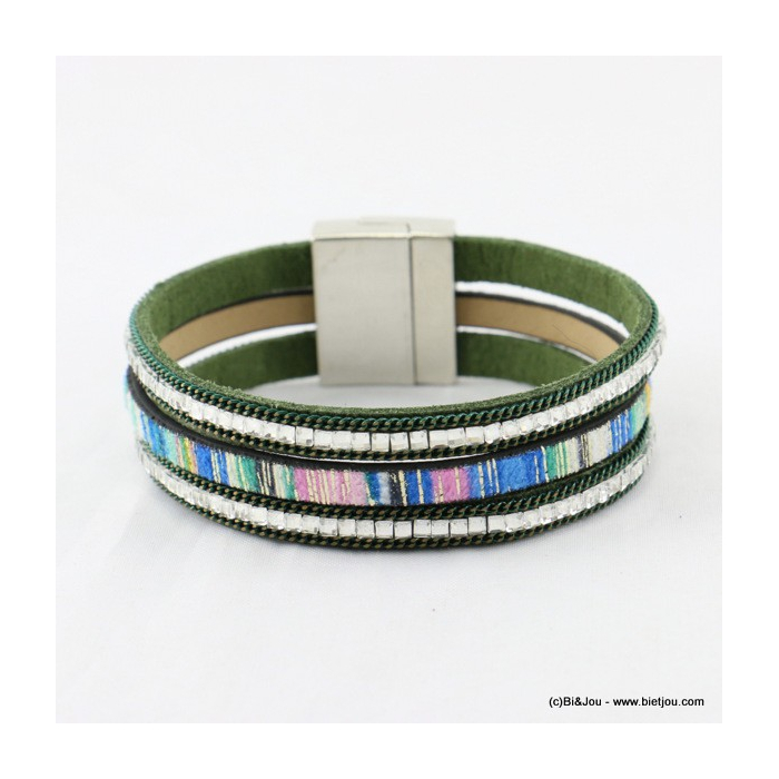 bracelet 0216534 vert bracelet 0216534 vert