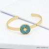 bleu turquoise