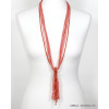 rouge corail