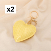 jaune