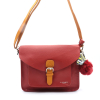 rouge bordeaux