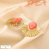rouge corail