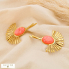 rouge corail