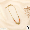 rouge corail