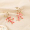 rouge corail