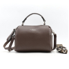 marron foncé