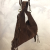 marron foncé