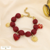 rouge bordeaux