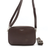 marron foncé