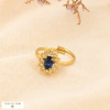 bleu foncé