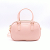 Sac à main Flora&Co simili-cuir embossé0926014 rose