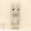 Ensemble 7 bracelets acier inoxydable nuance argenté 0226144 argenté