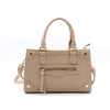 Sac à Main Flora&Co Simili-Cuir Grainé Style City Chic Structuré 0926043 naturel/beige