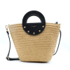 Sac à Main Femme Flora&Co Style Bohème Chic Glamour 0926037 noir