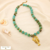 bleu turquoise