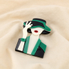 vert foncé
