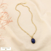 bleu foncé