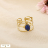 bleu foncé