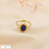 bleu foncé