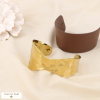 marron foncé