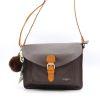 marron foncé