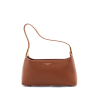 Sac porté épaule Flora&Co simili-cuir grainé 0926502 camel