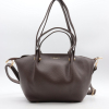 marron foncé