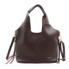 marron foncé